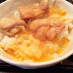 飯田橋 鳥花的實拍圖