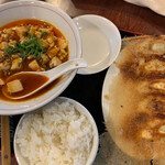 中華料理 福盛苑的实拍图