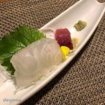 音音 新宿センタービル店的實拍圖