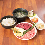 大阪焼肉 食べ放題 焼肉おにくが好きです 梅田茶屋町店的實拍圖