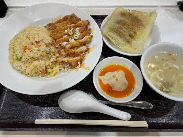 recommendations image for 東方餃子坊 イトーヨーカドー武蔵小金井店