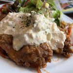recommendations for タカチホキッチン