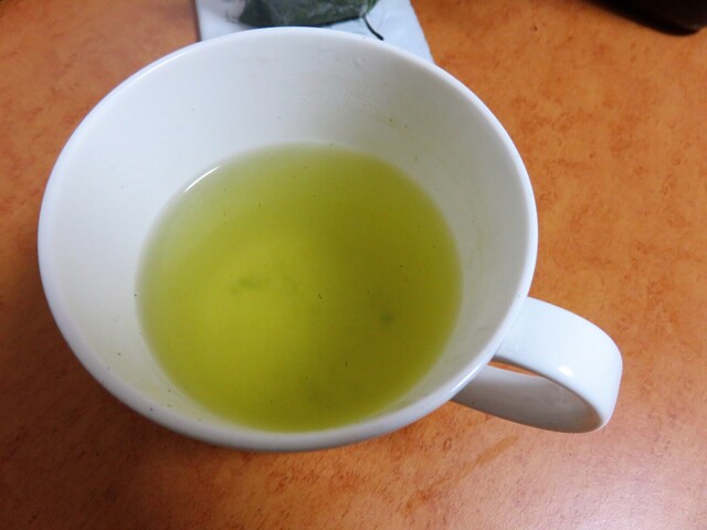 一保堂茶舗 ジェイアール京都伊勢丹店的實拍高清圖