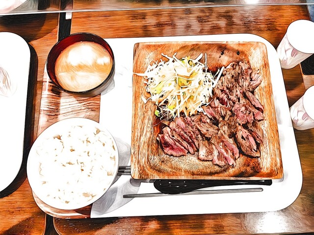 recommendations image for ローストビーフ神戸