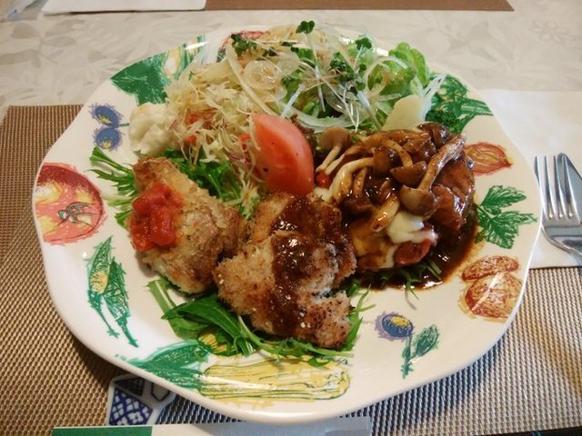 リンデンバウム的实拍高清图