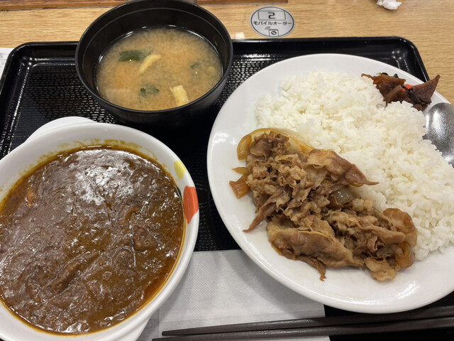 松屋 日本橋店的實拍高清圖