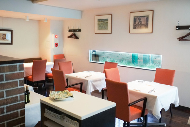 recommendations image for リストランテ ミ ディーカ