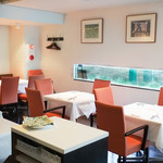 recommendations for リストランテ ミ ディーカ