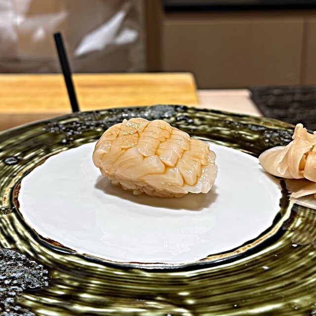 博多 鮨 桃の木的實拍高清圖