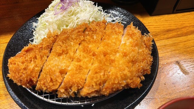 recommendations image for とんかつ 檍 赤坂店