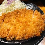recommendations for とんかつ 檍 赤坂店