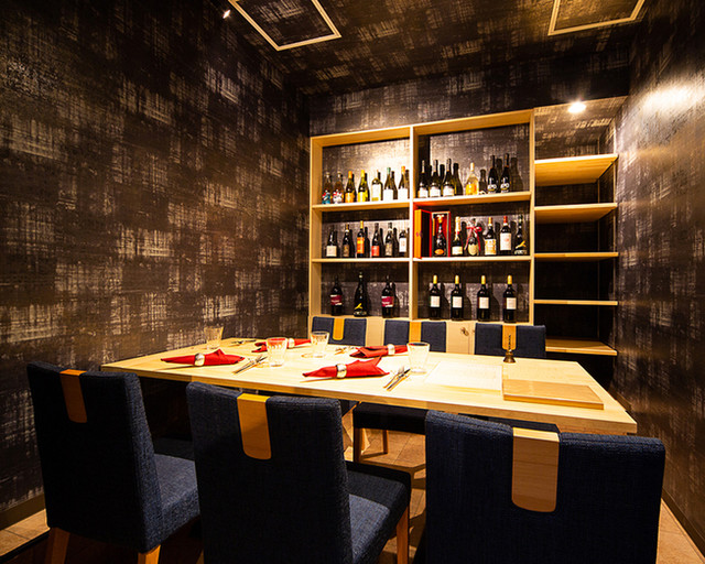 オステリア タッキーニ的实拍高清图