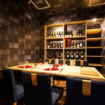 オステリア タッキーニ的实拍图