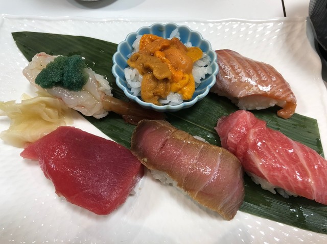 鮨茶寮 四季彩的實拍高清圖