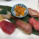 鮨茶寮 四季彩的實拍圖