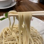 小麦生まれ、麺育ち。的实拍图