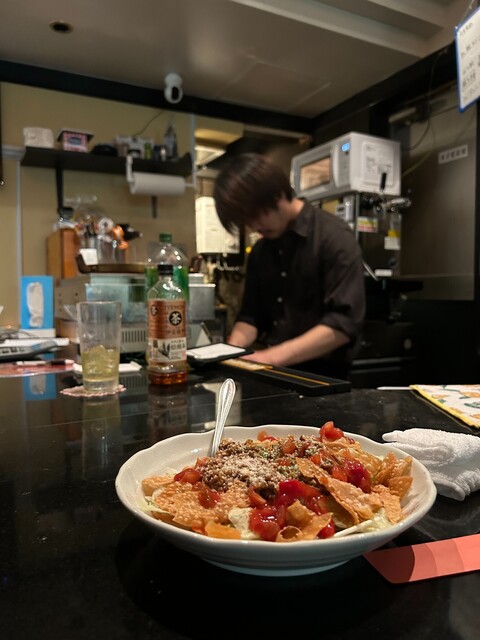 recommendations image for おでん屋ちどり