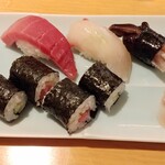 recommendations for 船市