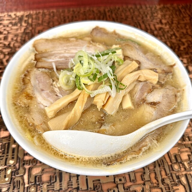 こく一番 ラーメン みどりや的實拍高清圖