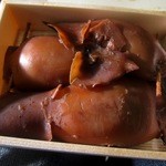 柴田商店的實拍圖