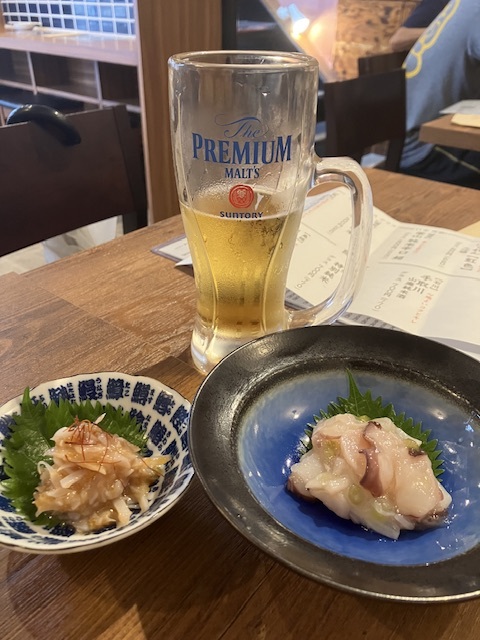 大衆酒場 坂本商店 門前仲町店的实拍高清图