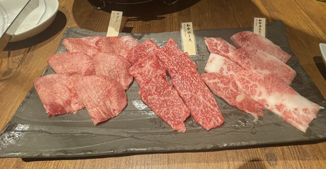 recommendations image for 和牛焼肉 土古里 八重洲店