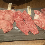 recommendations for 和牛焼肉 土古里 八重洲店