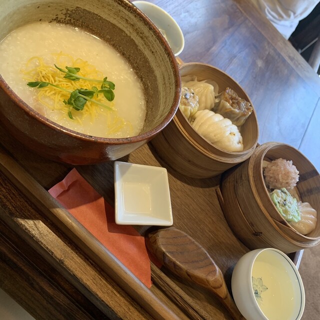 茶房 柏三葉 元田中店的實拍高清圖