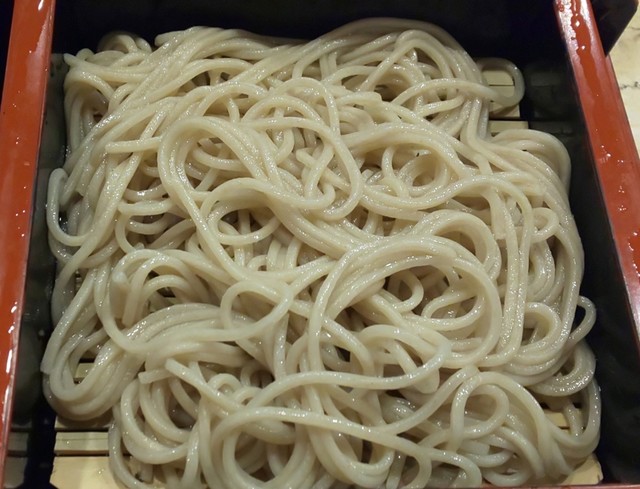 そば処 福庵的實拍高清圖