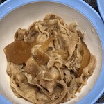 松屋 阿倍野店的實拍圖