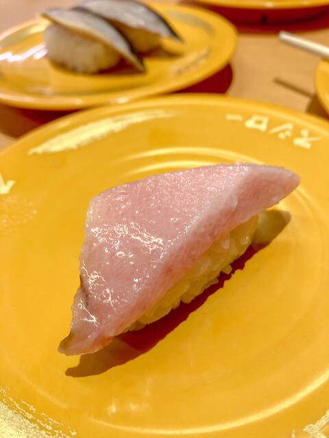 スシロー イトーヨーカドー武蔵小金井店的實拍高清圖