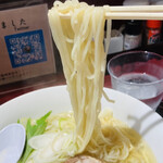 recommendations for 和出汁中華SOBA 山わさび
