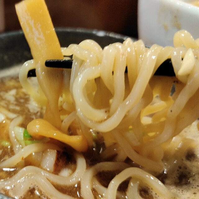 江戸前煮干中華そば きみはん 総本店的实拍高清图