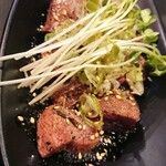 recommendations for BUBU