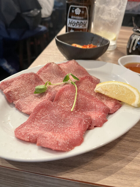 recommendations image for たれ山 大井町店
