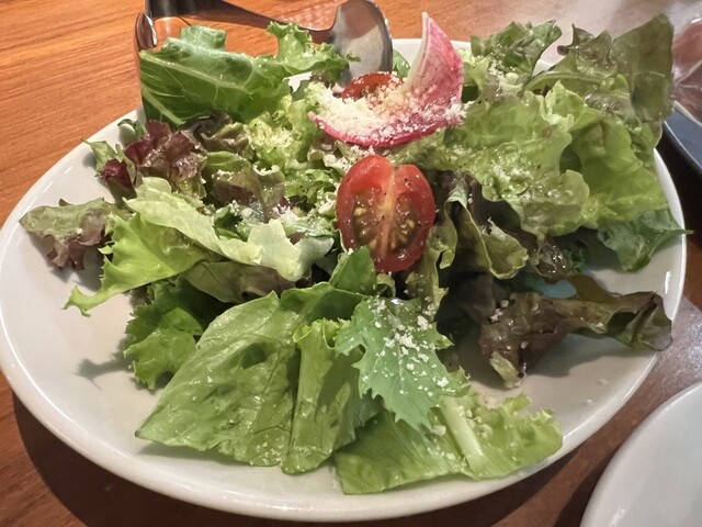 recommendations image for PIZZA SALVATORE CUOMO サブナード