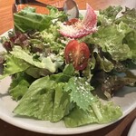 recommendations for PIZZA SALVATORE CUOMO サブナード