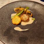 エスカーレ ホテルモントレ銀座的實拍圖