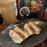 肉しょうがうどん Taiyo的实拍图