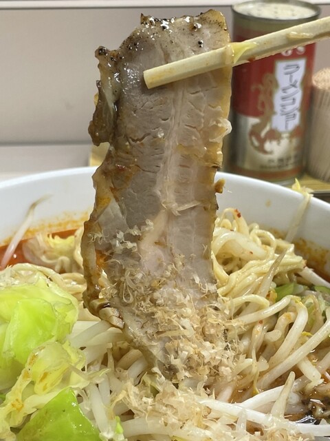 らーめん五丈原 本店的实拍高清图