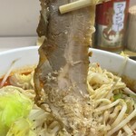 らーめん五丈原 本店的实拍图