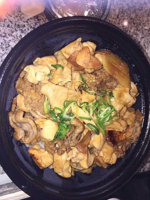 吉野家 環状７号線豊玉南店的实拍高清图