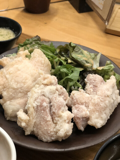 やきとり宮川 赤坂的实拍高清图