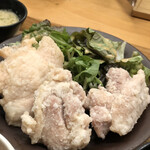 やきとり宮川 赤坂的实拍图