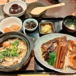 一粒亭かず的實拍圖