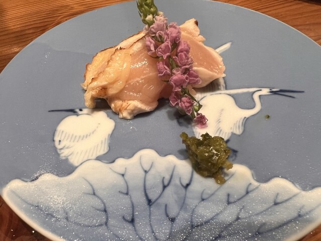 焼き鳥 松元 西中洲店的實拍高清圖