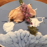 焼き鳥 松元 西中洲店的實拍圖