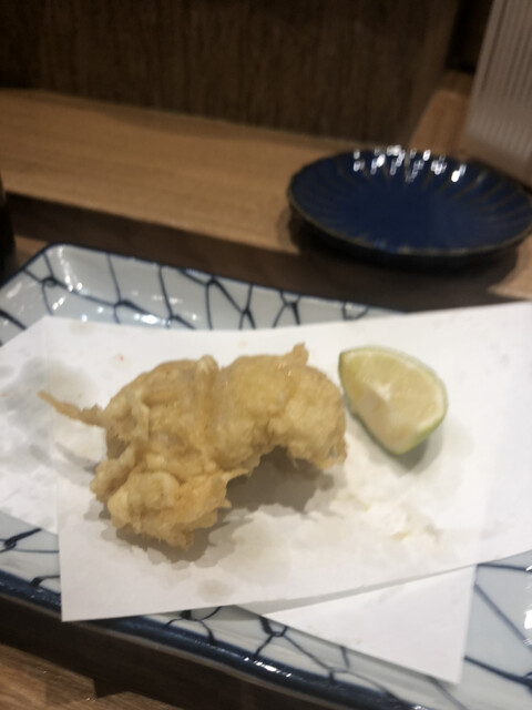 天ぷら 日本料理 あら川的實拍高清圖