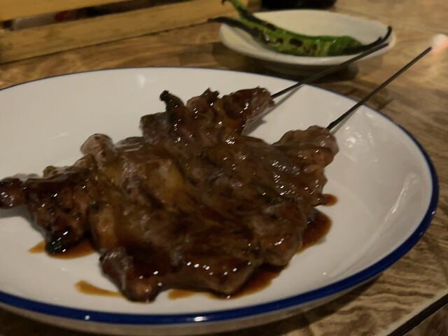 recommendations image for ぼんち焼鳥