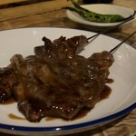 recommendations for ぼんち焼鳥
